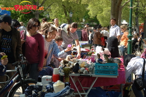 Kinderflohmarkt