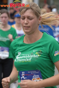 DM Frauenlauf 09