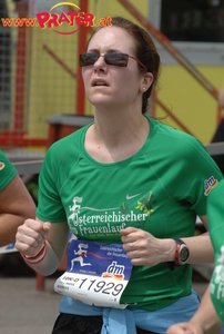 DM Frauenlauf 09