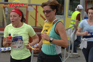 DM Frauenlauf 09