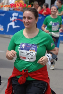 DM Frauenlauf 09