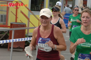 DM Frauenlauf 09