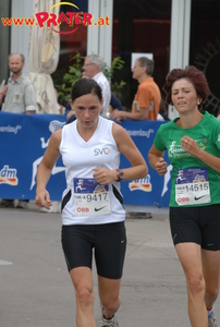 DM Frauenlauf 09