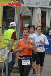 DM Frauenlauf 09