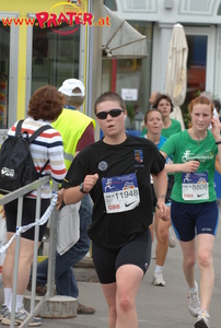 DM Frauenlauf 09