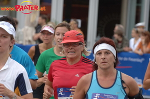 DM Frauenlauf 09