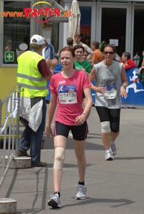 DM Frauenlauf 09