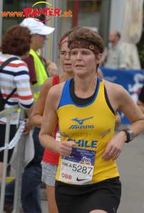 DM Frauenlauf 09