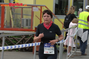 DM Frauenlauf 09