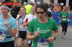 DM Frauenlauf 09