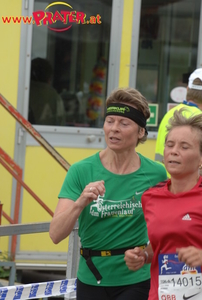 DM Frauenlauf 09