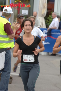 DM Frauenlauf 09