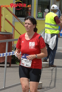 DM Frauenlauf 09