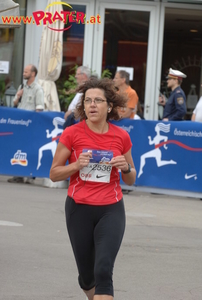 DM Frauenlauf 09