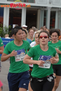 DM Frauenlauf 09