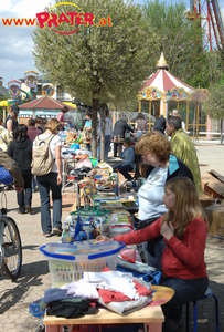 Kinderflohmarkt