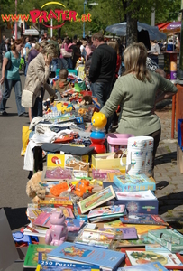 Kinderflohmarkt