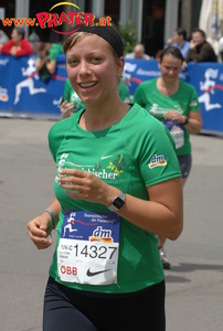 DM Frauenlauf 09