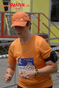 DM Frauenlauf 09