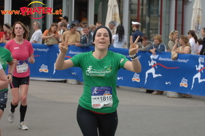 DM Frauenlauf 09