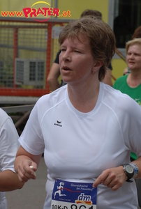 DM Frauenlauf 09