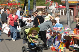 Kinderflohmarkt