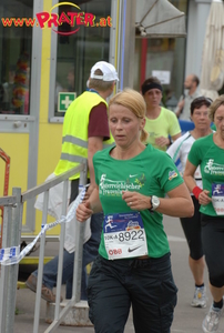 DM Frauenlauf 09