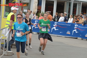 DM Frauenlauf 09