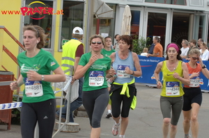 DM Frauenlauf 09