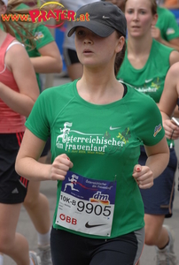 DM Frauenlauf 09