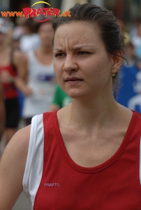 DM Frauenlauf 09