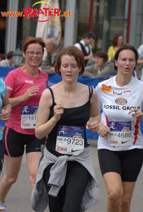 DM Frauenlauf 09