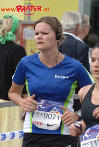 DM Frauenlauf 09