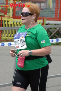 DM Frauenlauf 09