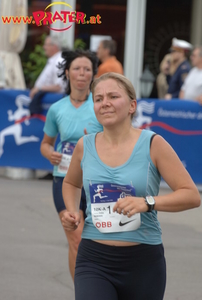 DM Frauenlauf 09