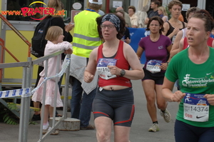 DM Frauenlauf 09