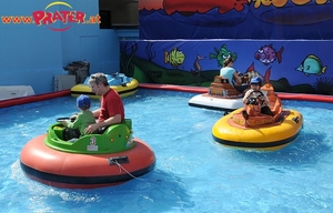 Bumper Boat