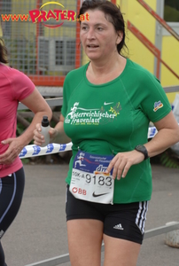 DM Frauenlauf 09