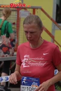 DM Frauenlauf 09