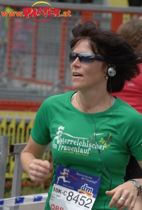 DM Frauenlauf 09