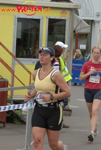 DM Frauenlauf 09