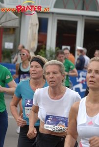 DM Frauenlauf 09