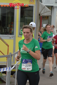 DM Frauenlauf 09