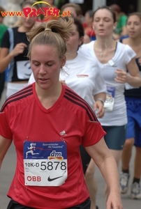 DM Frauenlauf 09