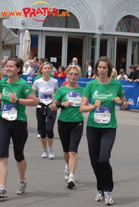 DM Frauenlauf 09