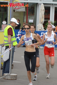 DM Frauenlauf 09