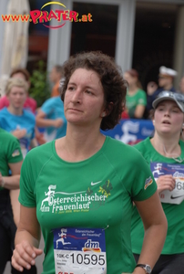 DM Frauenlauf 09