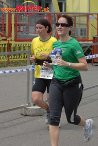 DM Frauenlauf 09