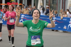 DM Frauenlauf 09