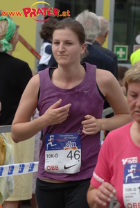 DM Frauenlauf 09